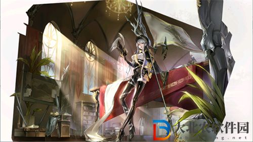 光隙解語羅蘭朵強度怎么樣