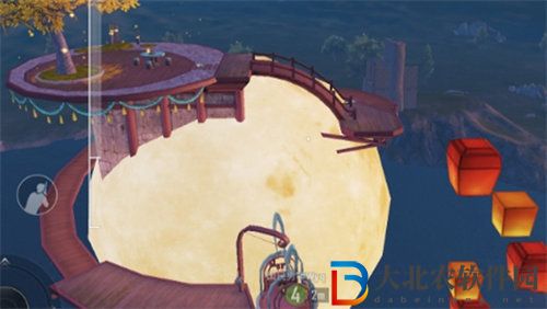 和平精英2023中秋節有哪些活動