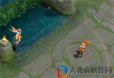 王者榮耀艾琳流音漫舞皮膚特效怎么樣