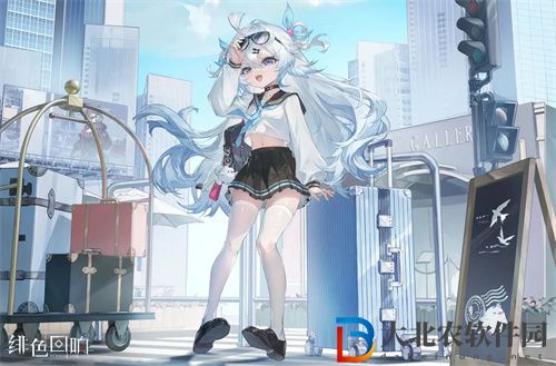 緋色回響戰力怎么快速提升