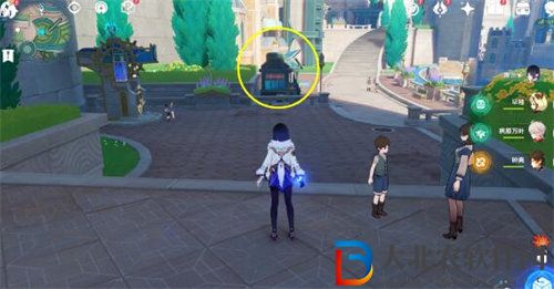 原神欺詐師列那成就怎么完成