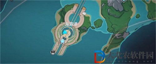 原神亮灰獵犬在哪刷新