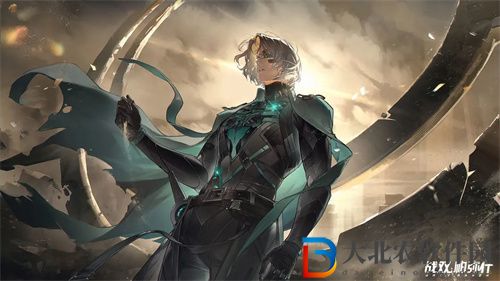 戰雙帕彌什渡邊塵銘什么時候出