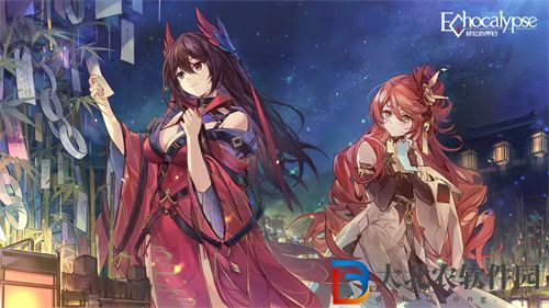 緋色回響行動力怎么恢復