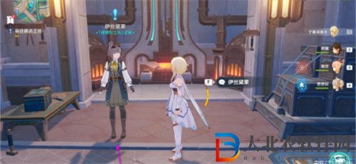 原神半自動錘鍛任務怎么完成