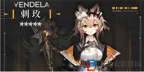 明日方舟刺玫強度測評一覽