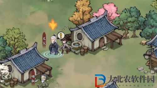方寸對決破舊祠堂解謎攻略一覽