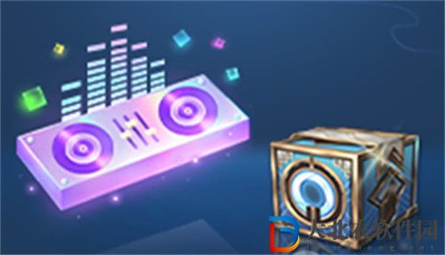 王者榮耀縱然音浪親密道具怎么獲得