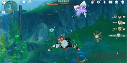 原神極*
的露珂菈技能是什么