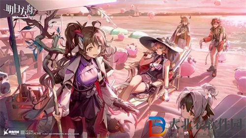 明日方舟怎么刷信賴