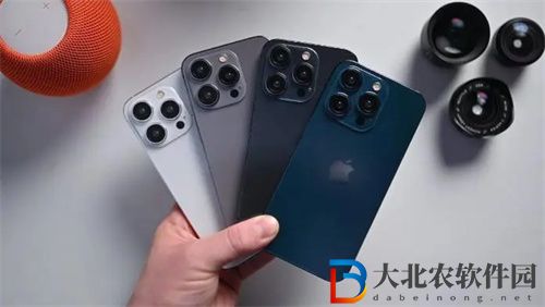 iphone15pro參數配置介紹