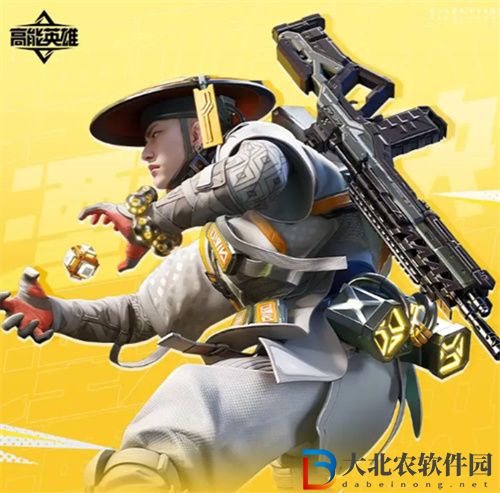 高能英雄金蟬子怎么玩
