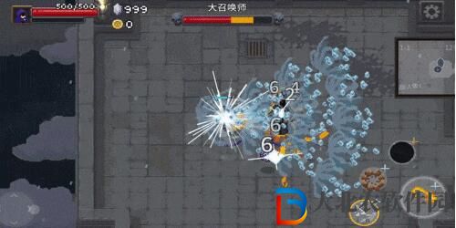傳說法師手機版將于10月27日正式發售