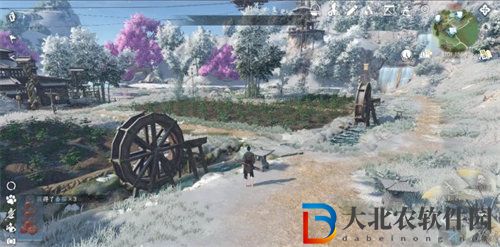 逆水寒**
資源材料怎么獲得