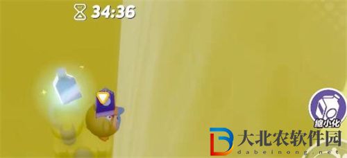 蛋仔派對密室逃脫九宮格怎么解