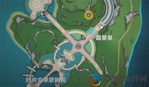 原神三人行先尋名師任務(wù)怎么完成