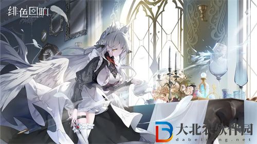 緋色回響角色怎么培養