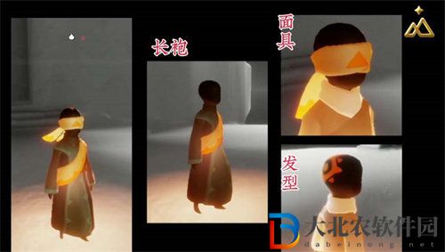 光遇苦行僧侶先祖能兌換什么