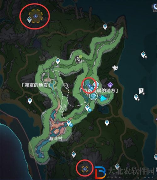 原神秘誨揭示之書任務怎么完成