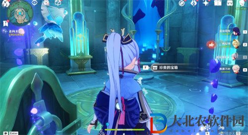 原神公主與冒險(xiǎn)團(tuán)的故事任務(wù)怎么完成