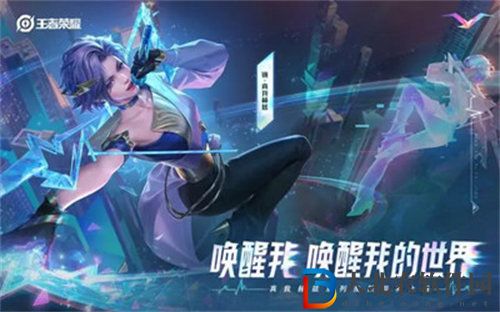 王者榮耀真我赫茲系列皮膚多少*
