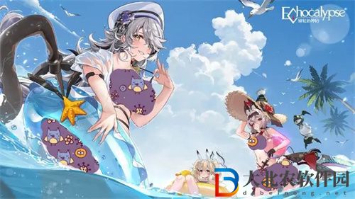 緋色回響平民陣容怎么搭配