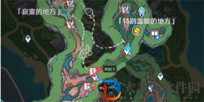 原神隙間之核怎么獲得