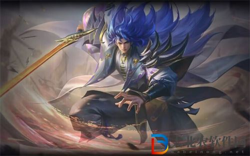 曙光英雄李靖怎么玩