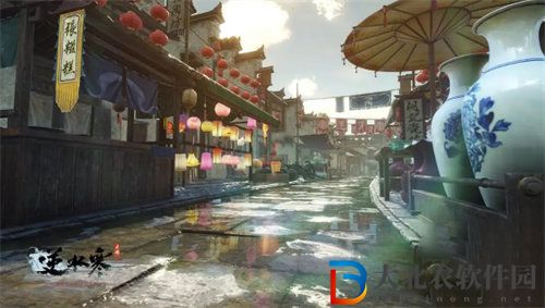 逆水寒虎鈐經怎么獲得