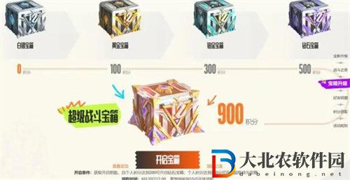 英雄聯盟戰斗之夜寶箱獎勵有哪些