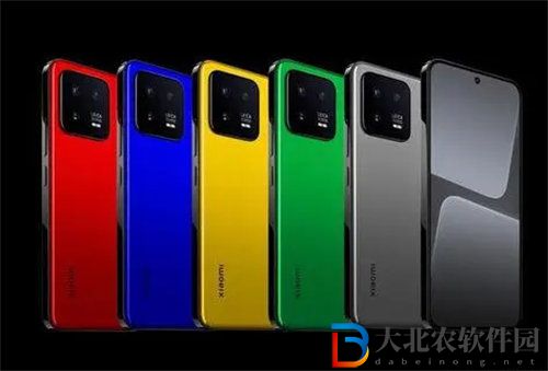 小米14和小米13哪個好
