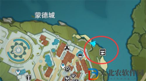 原神嘟嘟可轟轟奇遇記*
蛋是什么