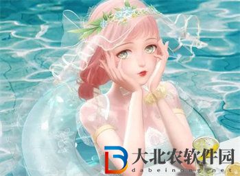 閃耀暖暖夏日篝火怎么搭配