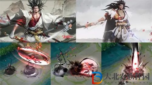 王者榮耀宮本武藏驚梅引新皮膚多少*
