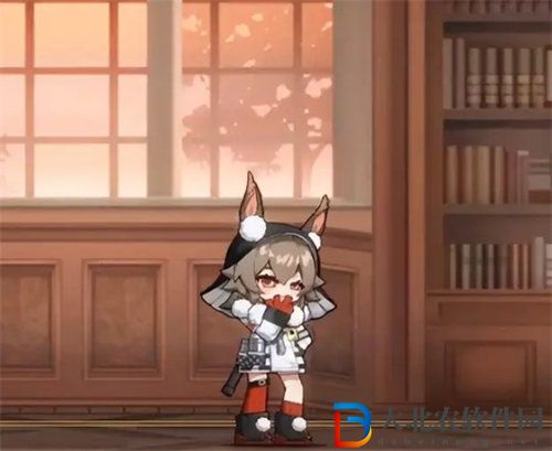 明日方舟新干員躍躍強度如何