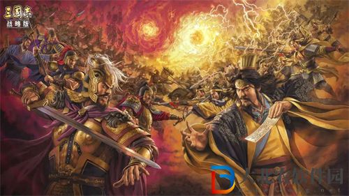 三國志戰(zhàn)略版內(nèi)政裝備材料怎么獲得
