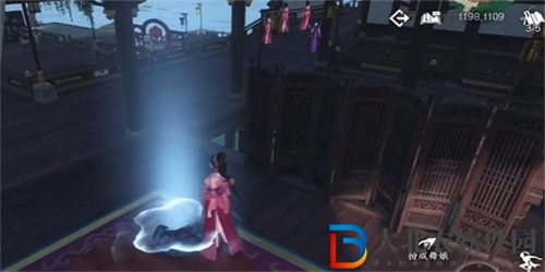 逆水寒手游熙春樓慶生任務怎么完成