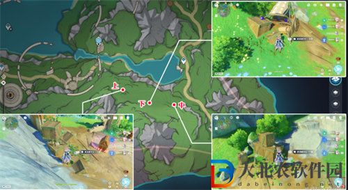 原神4.1什么新浪潮成就怎么達成