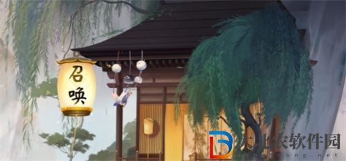 陰陽師筆墨山河怎么獲得