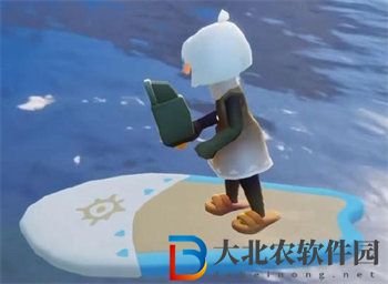 光遇沖浪板怎么獲得
