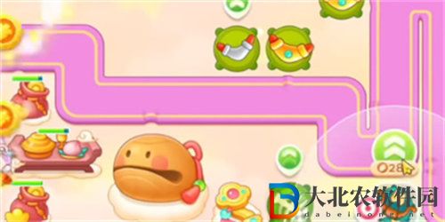 保衛蘿卜4周賽8.17怎么過