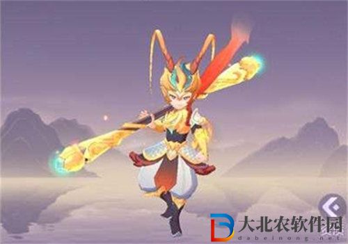 長安幻想孫悟空怎么獲得