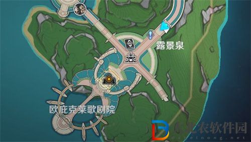 原神被遺忘的海盜任務(wù)怎么完成