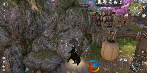 逆水寒天外飛財任務怎么完成