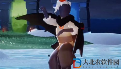 光遇騎馬舞動(dòng)作怎么獲得-光遇騎馬舞動(dòng)作獲取方法攻略