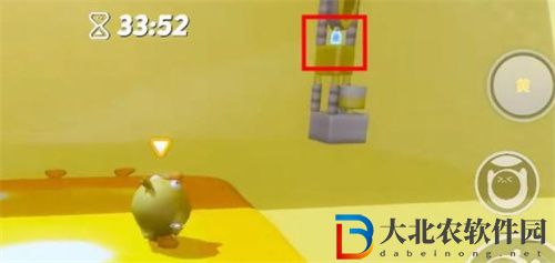 蛋仔派對密室逃脫九宮格怎么解