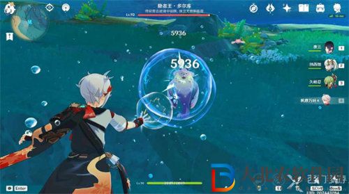 原神隱者王多爾庫成就怎么完成