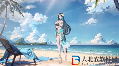 幻塔凌寒高定皮膚霜花盛夏怎么樣