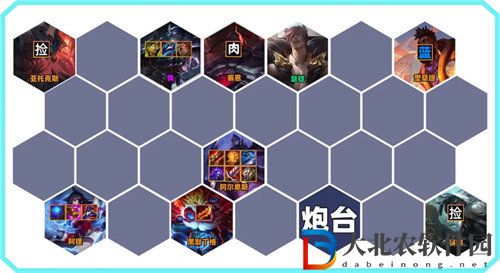 云頂之弈s9九五體系怎么玩