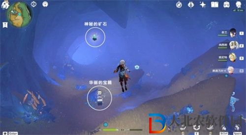 原神打破時間墻任務(wù)怎么完成